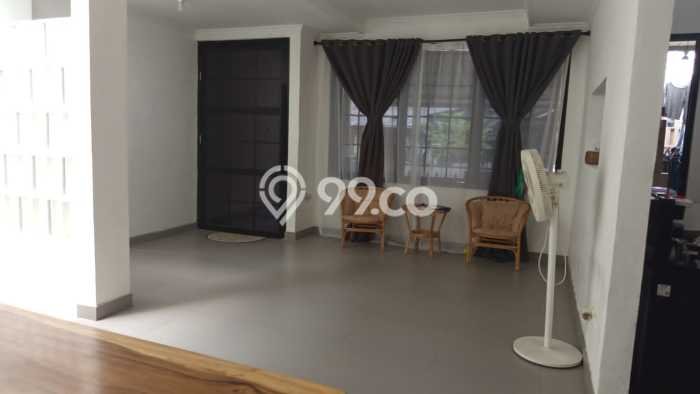 Dijual Rumah 5 Kamar Lokasi Ideal Nyaman dan Strategis di Larangan Dijual Rumah 5 Kamar Lokasi Ideal Nyaman dan Strategis di Larangan
