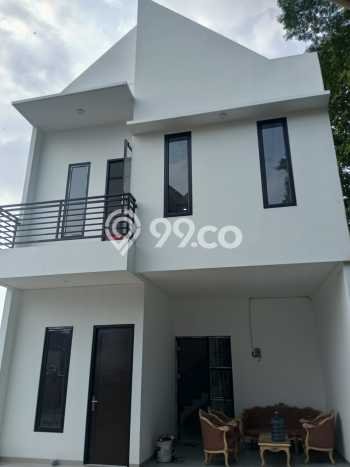 Dijual Rumah 3 Kamar Lokasi Ideal Bagus dan Strategis di Pondok Aren Dijual Rumah 3 Kamar Lokasi Ideal Bagus dan Strategis di Pondok Aren
