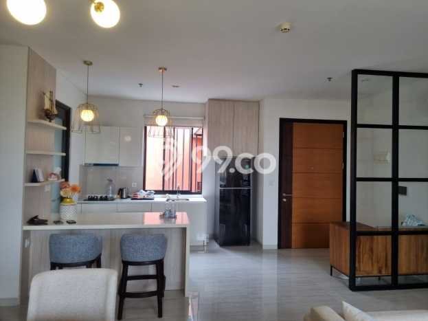 Dijual Apartemen Luxury di Alam Sutera 2 Kamar & 0 Kamar Mandi Dijual Apartemen Luxury di Alam Sutera 2 Kamar & 0 Kamar Mandi