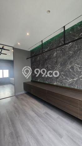 For Sale! Premium House LT 240m2 Desain Modern di Alam Sutera For Sale! Premium House LT 240m2 Desain Modern di Alam Sutera