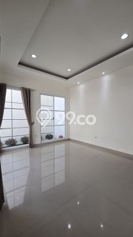For Sale! Premium House LT 240m2 Desain Modern di Alam Sutera For Sale! Premium House LT 240m2 Desain Modern di Alam Sutera