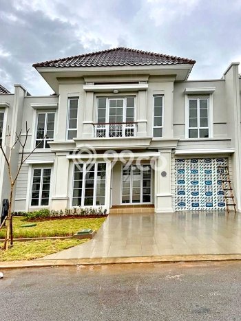 Rumah Luxury Modern Siap Huni di Gading Serpong Tangerang Rumah Luxury Modern Siap Huni di Gading Serpong Tangerang