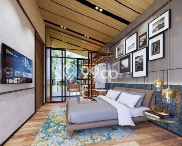 Rumah Luas Asri 2 KT Siap Pakai di Lippo Karawaci Tangerang Rumah Luas Asri 2 KT Siap Pakai di Lippo Karawaci Tangerang