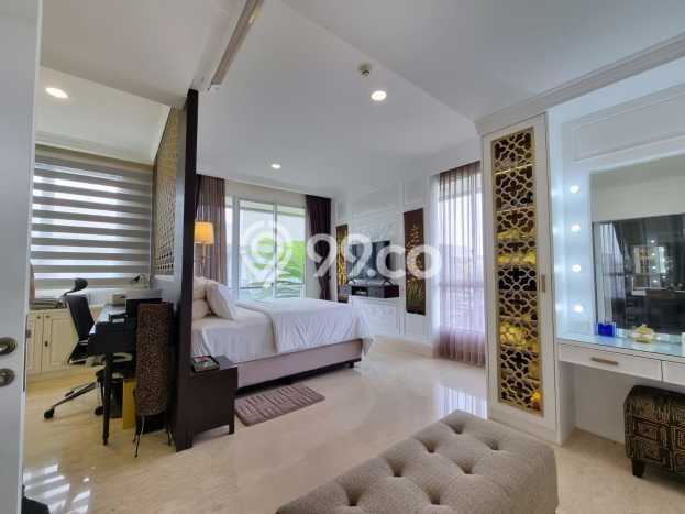 Apartemen Prestisius Dijual di Tangerang Lokasi Strategis Punya 4 Kamar Tidur Apartemen Prestisius Dijual di Tangerang Lokasi Strategis Punya 4 Kamar Tidur