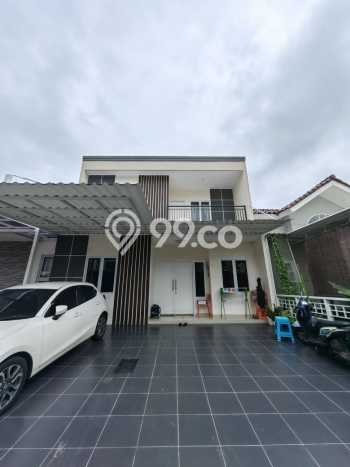 Hunian Super Elit dengan Akses Paling Strategis di Alam Sutera, Tangerang Hunian Super Elit dengan Akses Paling Strategis di Alam Sutera, Tangerang