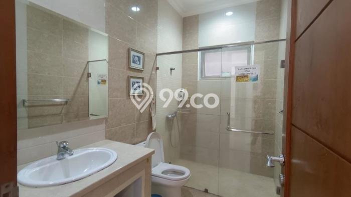 Dijual Rumah Mewah Elegan Dengan View Cantik di Gading Serpong Pondok Hijau Golf, Tangerang Dijual Rumah Mewah Elegan Dengan View Cantik di Gading Serpong Pondok Hijau Golf, Tangerang