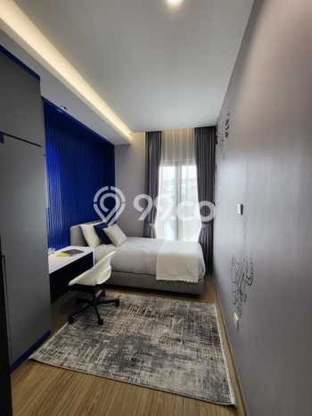 Dijual Hunian Rumah Nyaman 3 KT di Modernland, Tangerang Dijual Hunian Rumah Nyaman 3 KT di Modernland, Tangerang