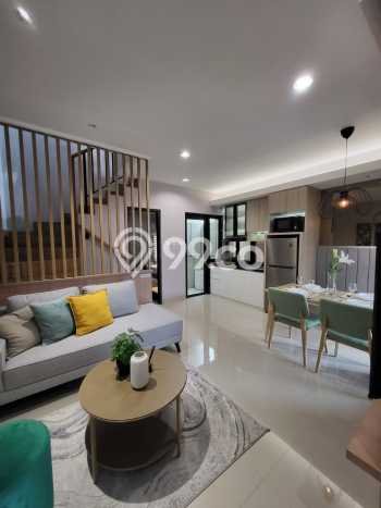 Dijual Hunian Rumah Nyaman 3 KT di Modernland, Tangerang Dijual Hunian Rumah Nyaman 3 KT di Modernland, Tangerang