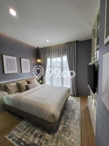 Dijual Hunian Rumah Nyaman 3 KT di Modernland, Tangerang Dijual Hunian Rumah Nyaman 3 KT di Modernland, Tangerang