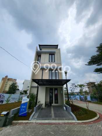 Dijual Hunian Rumah Nyaman 3 KT di Modernland, Tangerang Dijual Hunian Rumah Nyaman 3 KT di Modernland, Tangerang