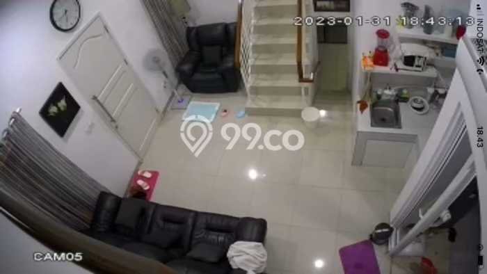 Dijual Hunian Rumah Nyaman 3 Kamar di gading serpong samara village, Tangerang Dijual Hunian Rumah Nyaman 3 Kamar di gading serpong samara village, Tangerang