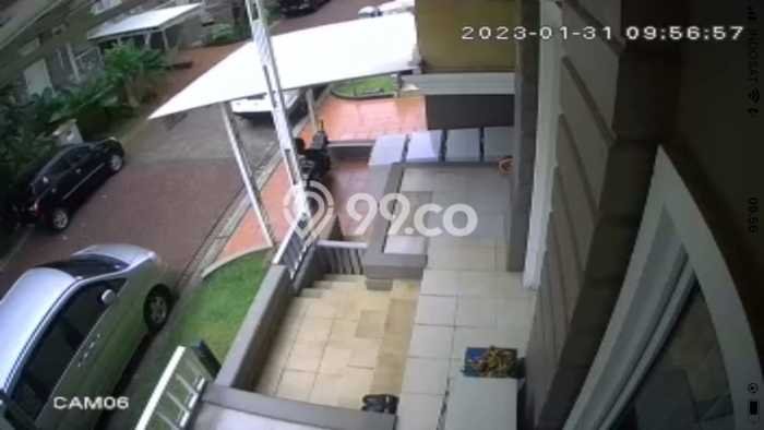 Dijual Hunian Rumah Nyaman 3 Kamar di gading serpong samara village, Tangerang Dijual Hunian Rumah Nyaman 3 Kamar di gading serpong samara village, Tangerang