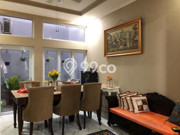 Dijual Rumah Eksklusif 4 KT di Gading Serpong, Tangerang Dijual Rumah Eksklusif 4 KT di Gading Serpong, Tangerang