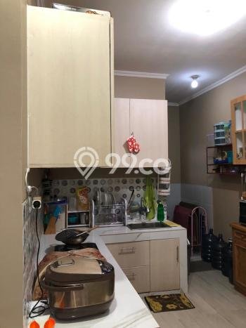 Dijual Rumah Eksklusif 4 KT di Gading Serpong, Tangerang Dijual Rumah Eksklusif 4 KT di Gading Serpong, Tangerang