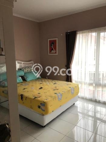 Dijual Rumah Eksklusif 4 KT di Gading Serpong, Tangerang Dijual Rumah Eksklusif 4 KT di Gading Serpong, Tangerang