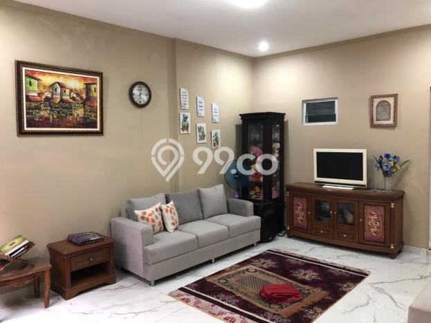 Dijual Rumah Eksklusif 4 KT di Gading Serpong, Tangerang Dijual Rumah Eksklusif 4 KT di Gading Serpong, Tangerang