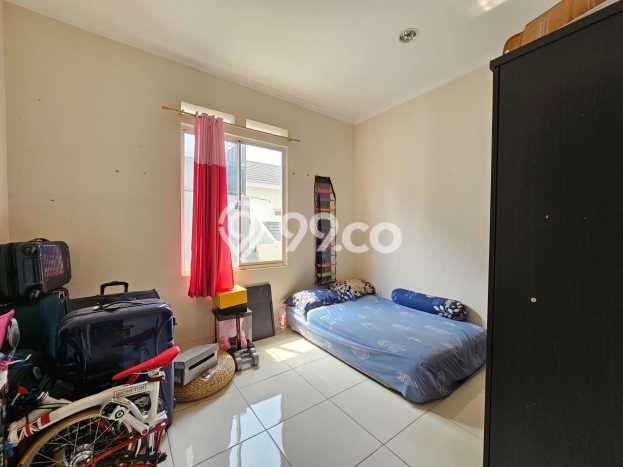 Rumah Elit Modern Tanpa Renovasi di Gading Serpong Tangerang Rumah Elit Modern Tanpa Renovasi di Gading Serpong Tangerang