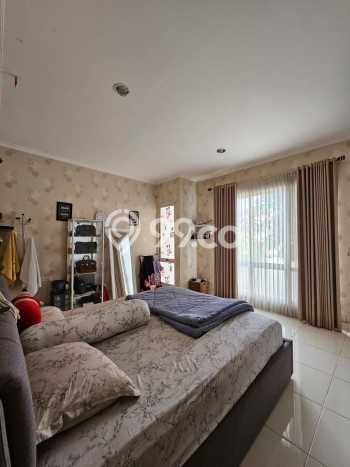 Rumah Elit Modern Tanpa Renovasi di Gading Serpong Tangerang Rumah Elit Modern Tanpa Renovasi di Gading Serpong Tangerang