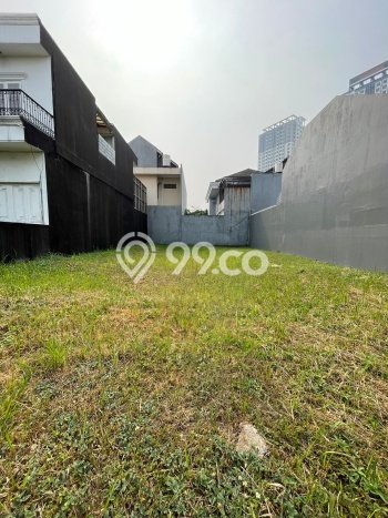 Dijual Tanah 300m2 di Gading Serpong, Tangerang Dijual Tanah 300m2 di Gading Serpong, Tangerang