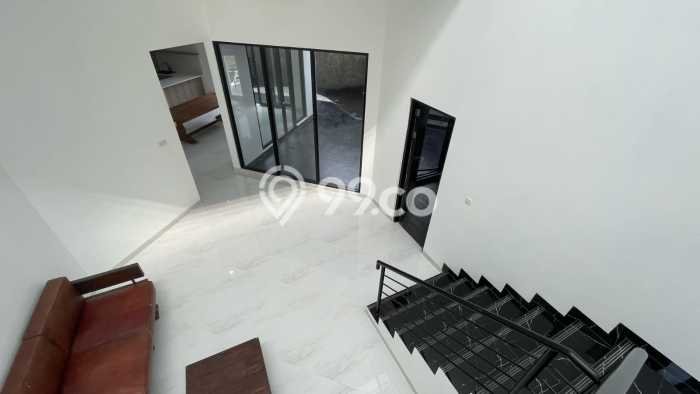 Hunian Super Mewah dengan Akses Paling Strategis di Alam Sutera, Tangerang Hunian Super Mewah dengan Akses Paling Strategis di Alam Sutera, Tangerang