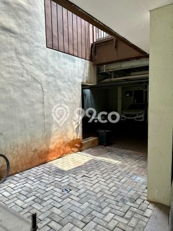 For Sale Hunian Rumah Terawat 3 Kamar di BSD Green Wich, Tangerang For Sale Hunian Rumah Terawat 3 Kamar di BSD Green Wich, Tangerang