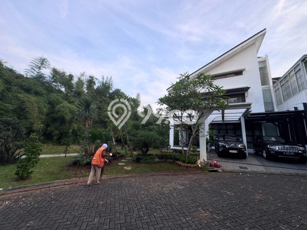 Hunian Super Elit dengan Akses Paling Strategis di BSD Delatinos, Tangerang Hunian Super Elit dengan Akses Paling Strategis di BSD Delatinos, Tangerang
