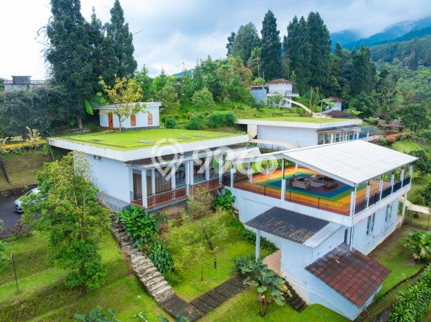 HOT DEAL! Vila di Bogor Barat, Area 6948m2m², Lokasi Prima HOT DEAL! Vila di Bogor Barat, Area 6948m2m², Lokasi Prima