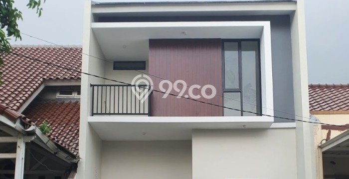Rumah Luas Asri 3 KT Siap Pakai di Serpong Regency Melati Mas Tangerang Selatan Rumah Luas Asri 3 KT Siap Pakai di Serpong Regency Melati Mas Tangerang Selatan