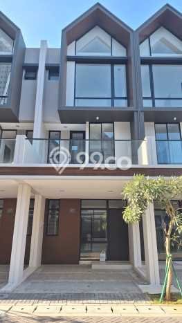 Rumah Modern Minimalis 0 Kamar Siap Huni di Tangerang Rumah Modern Minimalis 0 Kamar Siap Huni di Tangerang