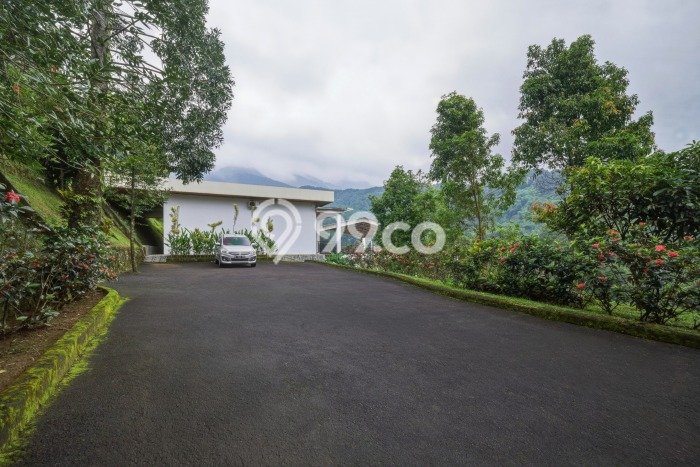 HOT DEAL! Vila di Bogor Barat, Area 6948m2m², Lokasi Prima HOT DEAL! Vila di Bogor Barat, Area 6948m2m², Lokasi Prima