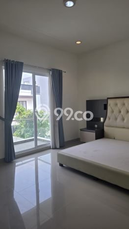 For Sale! Premium House LT 240m2 Desain Modern di Alam Sutera For Sale! Premium House LT 240m2 Desain Modern di Alam Sutera