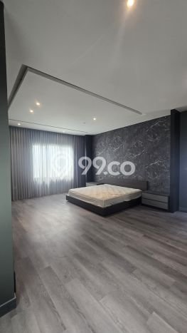 For Sale! Premium House LT 240m2 Desain Modern di Alam Sutera For Sale! Premium House LT 240m2 Desain Modern di Alam Sutera