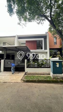 Hunian Super Elit dengan Akses Paling Strategis di BSD Giri Loka, Tangerang Hunian Super Elit dengan Akses Paling Strategis di BSD Giri Loka, Tangerang