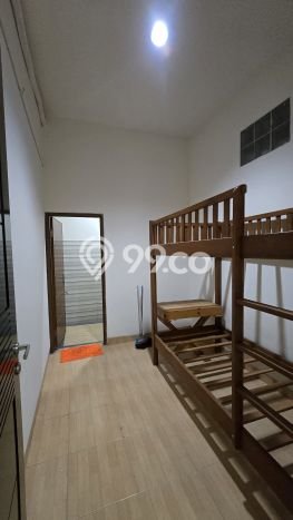 For Sale! Premium House LT 240m2 Desain Modern di Alam Sutera For Sale! Premium House LT 240m2 Desain Modern di Alam Sutera