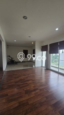 For Sale! Premium House LT 240m2 Desain Modern di Alam Sutera For Sale! Premium House LT 240m2 Desain Modern di Alam Sutera
