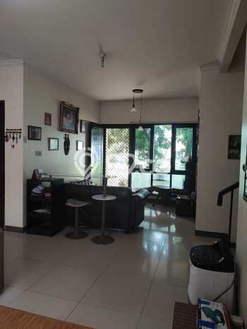 Rumah Elit Modern Tanpa Renovasi di BSD The Icon Tangerang Rumah Elit Modern Tanpa Renovasi di BSD The Icon Tangerang
