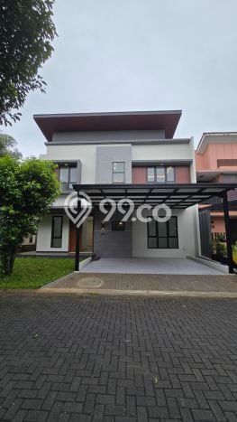 Dijual Rumah Mewah Exclusive di BSD, Tangerang Selatan Dijual Rumah Mewah Exclusive di BSD, Tangerang Selatan