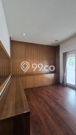 For Sale! Premium House LT 240m2 Desain Modern di Alam Sutera For Sale! Premium House LT 240m2 Desain Modern di Alam Sutera