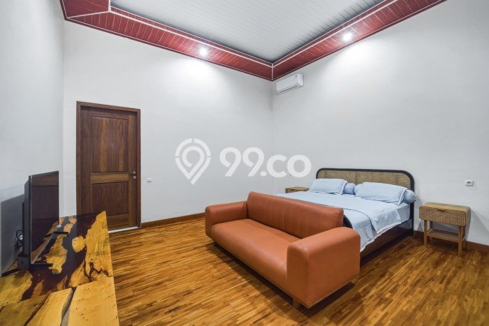 HOT DEAL! Vila di Bogor Barat, Area 6948m2m², Lokasi Prima HOT DEAL! Vila di Bogor Barat, Area 6948m2m², Lokasi Prima