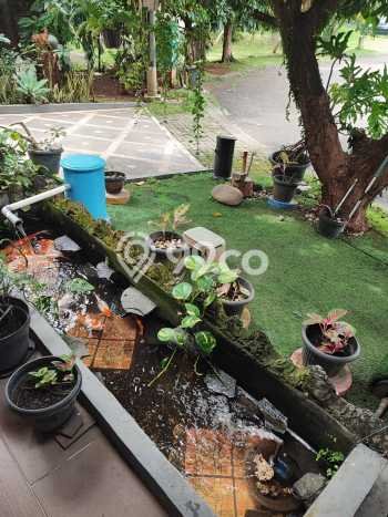 Rumah Elit Modern Tanpa Renovasi di BSD The Icon Tangerang Rumah Elit Modern Tanpa Renovasi di BSD The Icon Tangerang