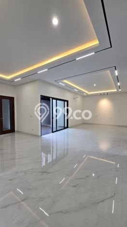 Dijual Rumah Mewah Exclusive di BSD, Tangerang Selatan Dijual Rumah Mewah Exclusive di BSD, Tangerang Selatan