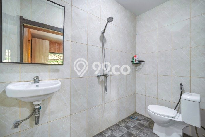 HOT DEAL! Vila di Bogor Barat, Area 6948m2m², Lokasi Prima HOT DEAL! Vila di Bogor Barat, Area 6948m2m², Lokasi Prima