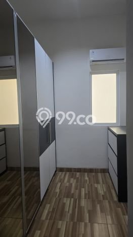 For Sale! Premium House LT 240m2 Desain Modern di Alam Sutera For Sale! Premium House LT 240m2 Desain Modern di Alam Sutera