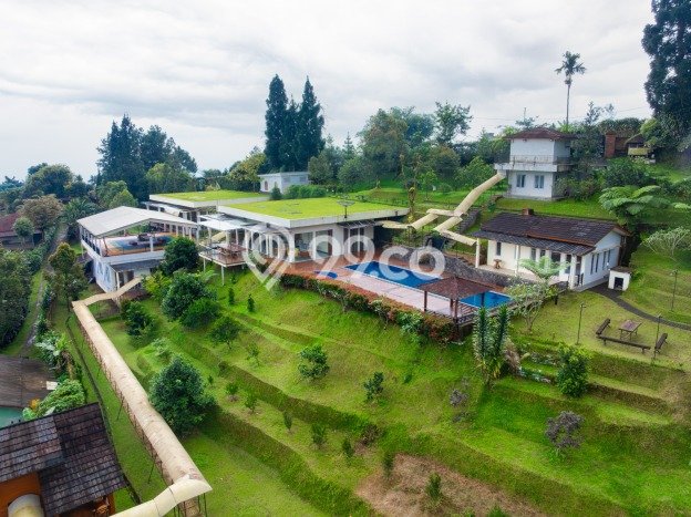 HOT DEAL! Vila di Bogor Barat, Area 6948m2m², Lokasi Prima HOT DEAL! Vila di Bogor Barat, Area 6948m2m², Lokasi Prima