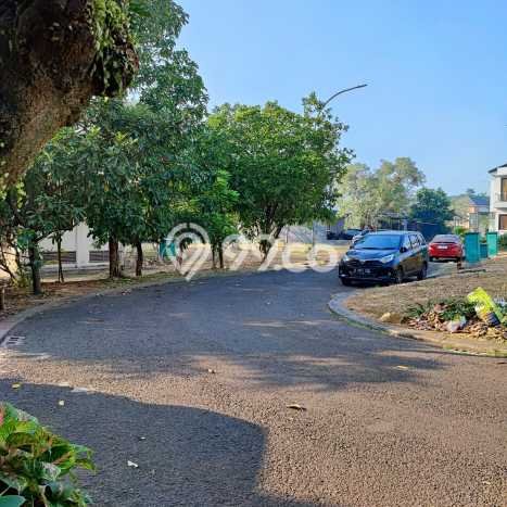 Rumah Elit Modern Tanpa Renovasi di BSD The Icon Tangerang Rumah Elit Modern Tanpa Renovasi di BSD The Icon Tangerang