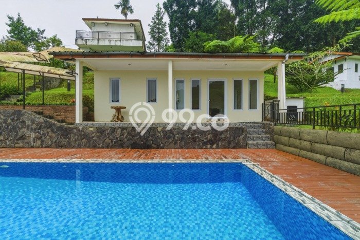 HOT DEAL! Vila di Bogor Barat, Area 6948m2m², Lokasi Prima HOT DEAL! Vila di Bogor Barat, Area 6948m2m², Lokasi Prima