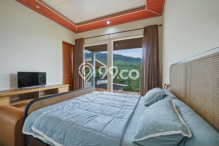 HOT DEAL! Vila di Bogor Barat, Area 6948m2m², Lokasi Prima HOT DEAL! Vila di Bogor Barat, Area 6948m2m², Lokasi Prima
