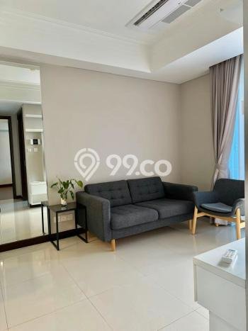 Dijual Apartemen Prestisius di Casablanca 2 Kamar & 1 Kamar Mandi Dijual Apartemen Prestisius di Casablanca 2 Kamar & 1 Kamar Mandi