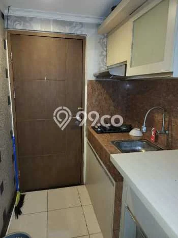 Apartemen Murah dengan 1 BR & 1 KM di Bogor Tengah Bogor Apartemen Murah dengan 1 BR & 1 KM di Bogor Tengah Bogor
