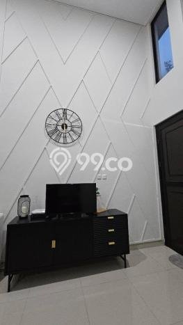 Rumah sewa siap pakai 2 KT di Sentul, Bogor Rumah sewa siap pakai 2 KT di Sentul, Bogor